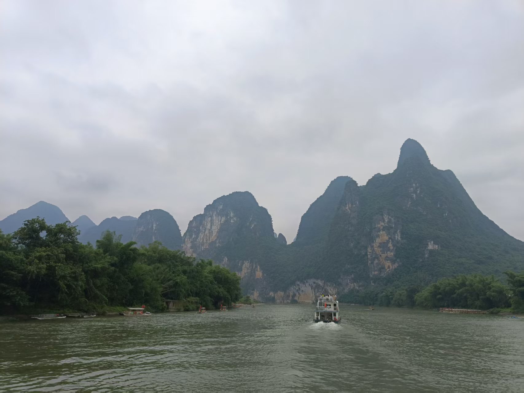 遇龙河