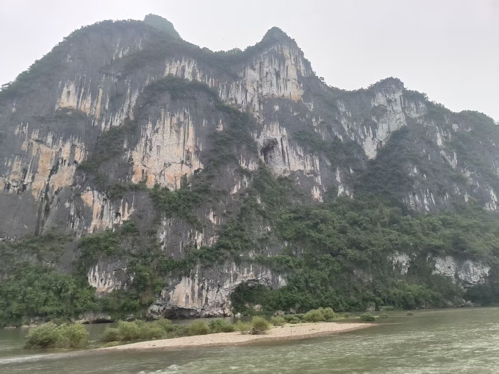 漓江山水