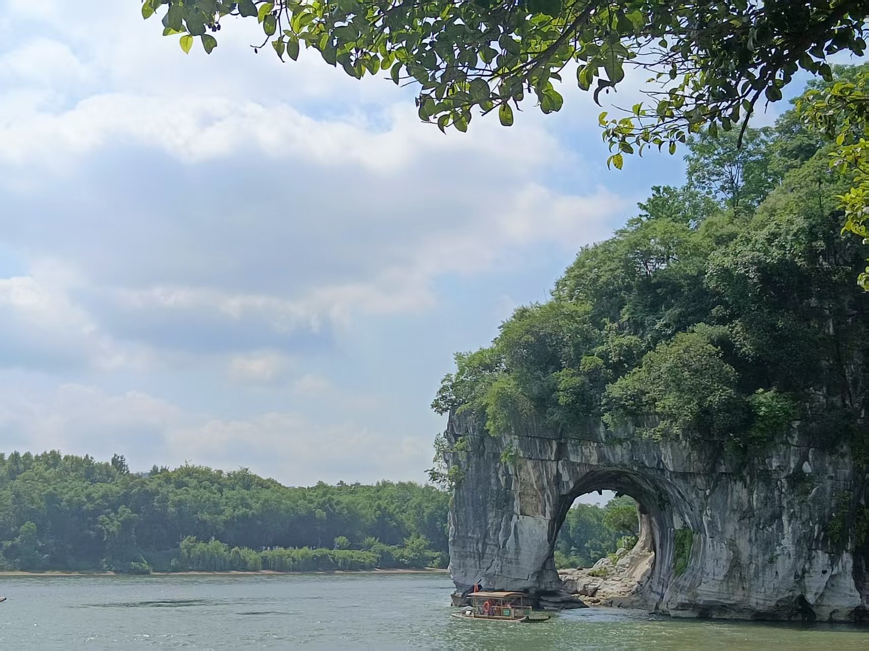 漓江